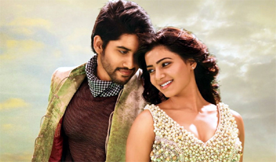 Samantha Tweets about Manam Movie